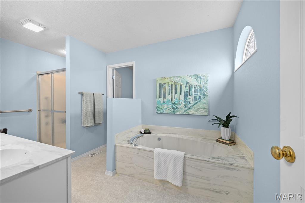 Fox Creek 6th Add - Residential