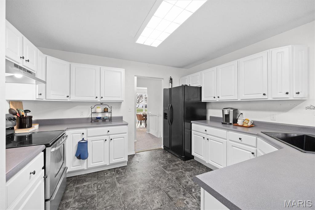 Fox Creek 6th Add - Residential