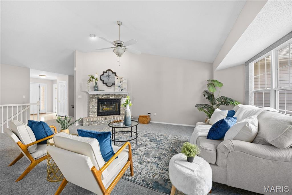 Fox Creek 6th Add - Residential
