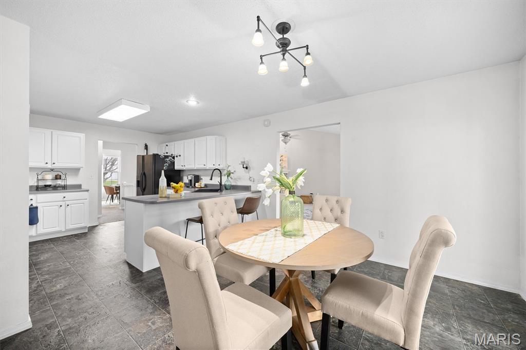Fox Creek 6th Add - Residential