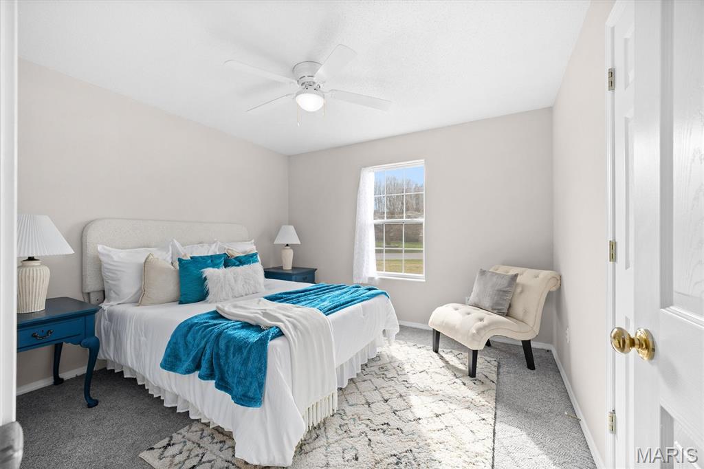 Fox Creek 6th Add - Residential