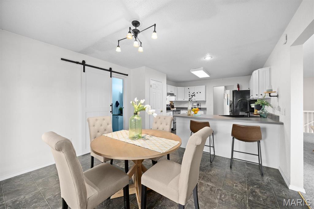 Fox Creek 6th Add - Residential