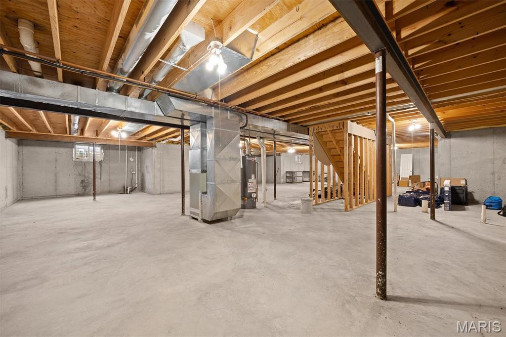 Fox Creek 6th Add - Residential