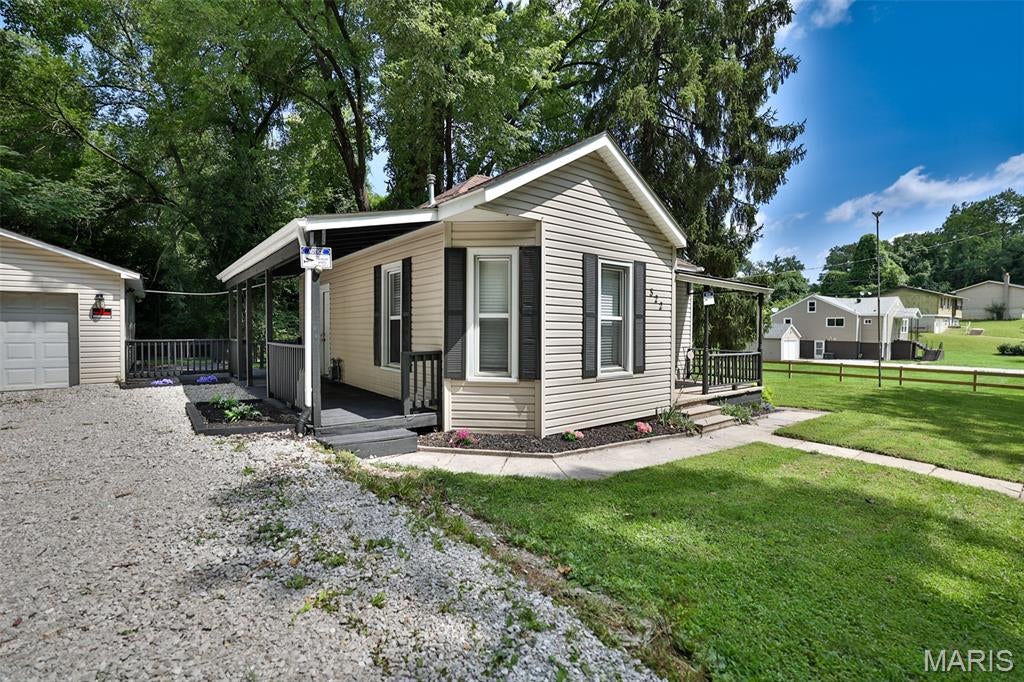 Shellys F Add - Residential