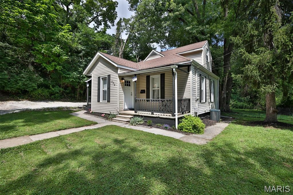 Shellys F Add - Residential