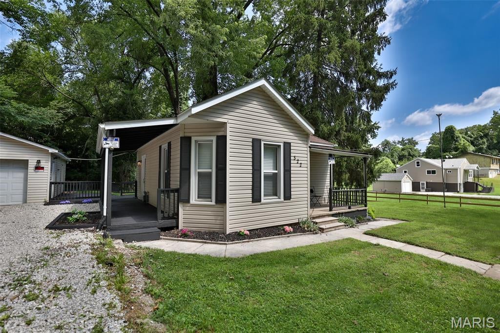Shellys F Add - Residential