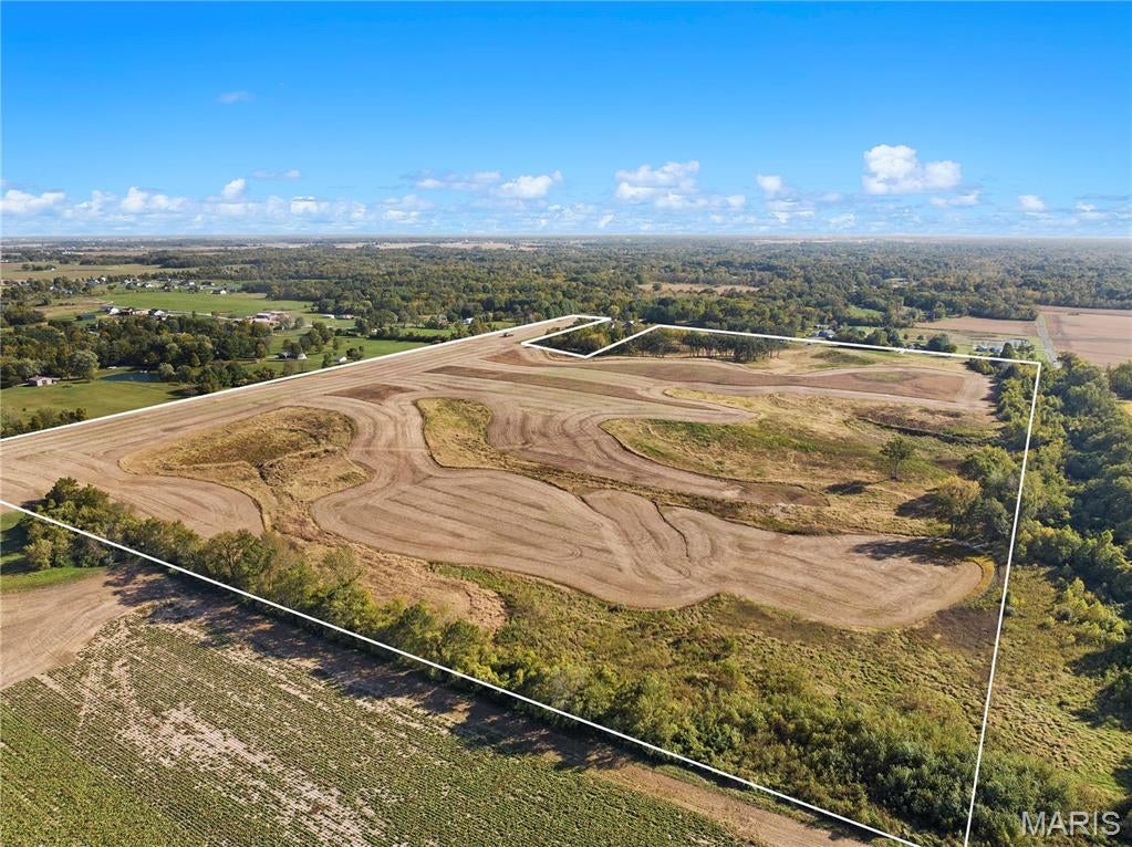 Cedar Ridge - Land