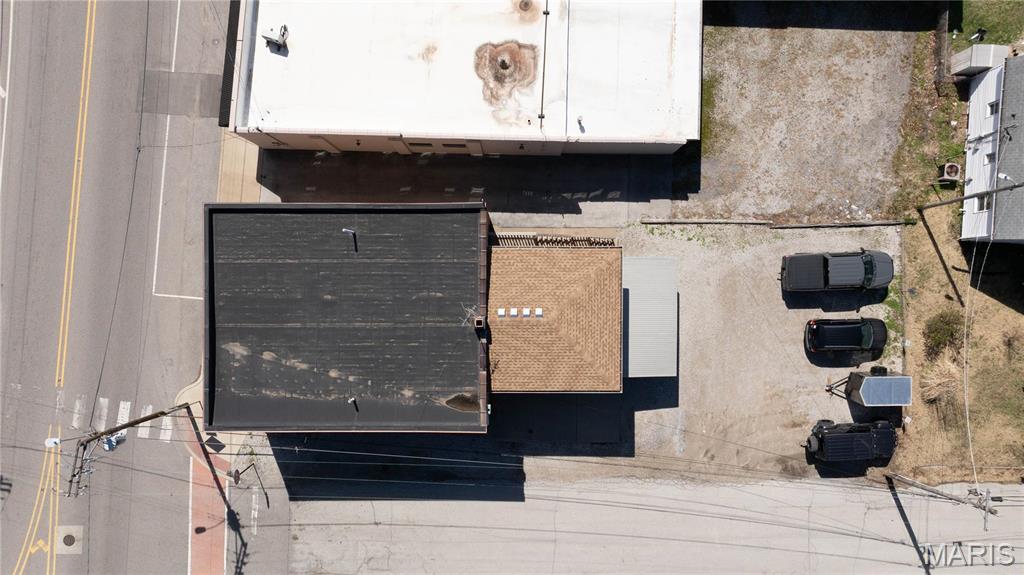 Mouniers First Add - Commercial Sale