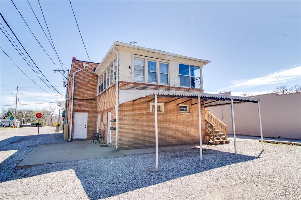 Mouniers First Add - Commercial Sale