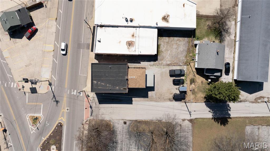Mouniers First Add - Commercial Sale