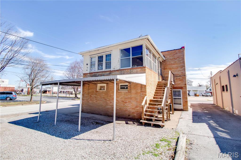 Mouniers First Add - Commercial Sale