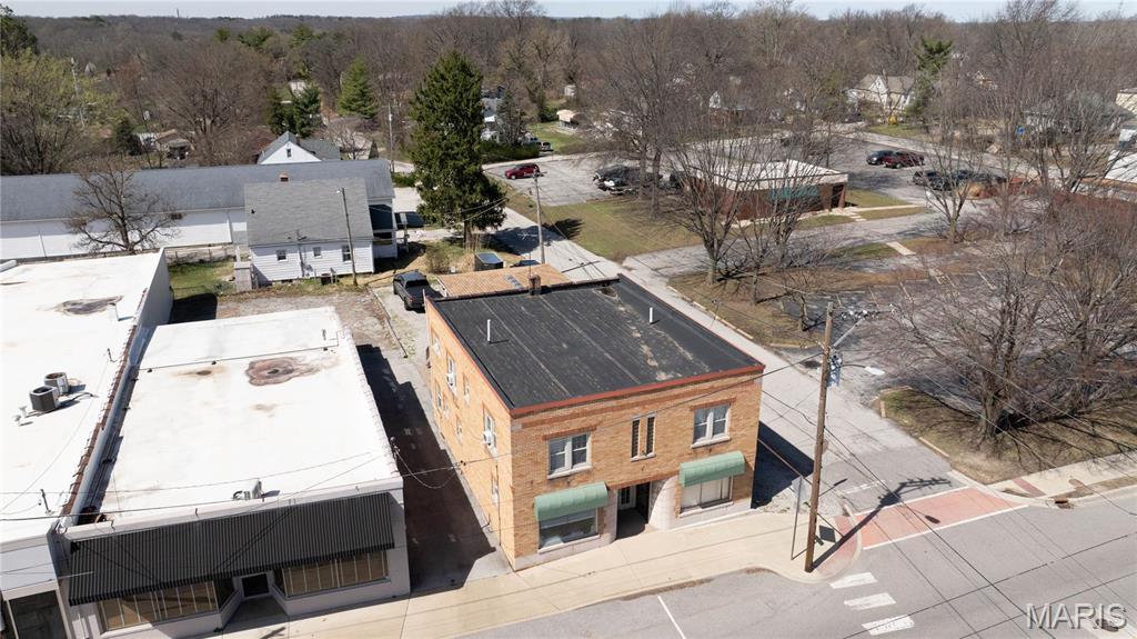Mouniers First Add - Commercial Sale