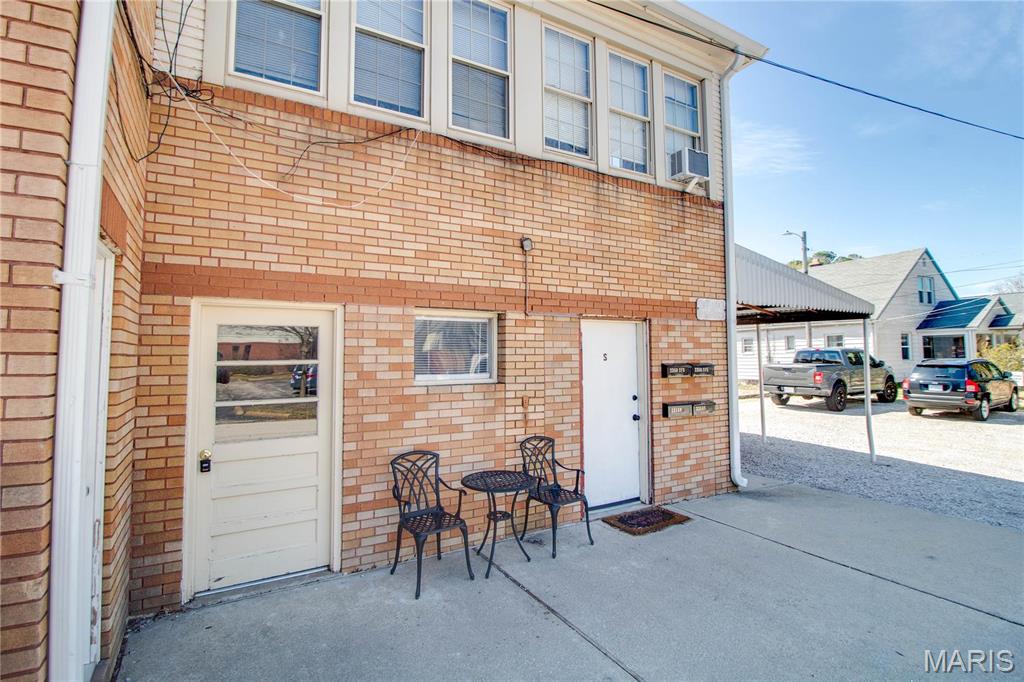 Mouniers First Add - Commercial Sale