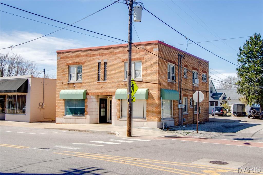 Mouniers First Add - Commercial Sale