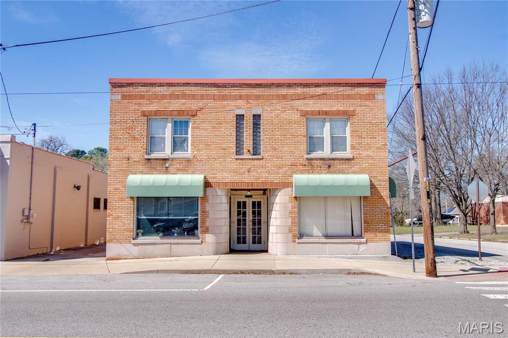 Mouniers First Add - Commercial Sale