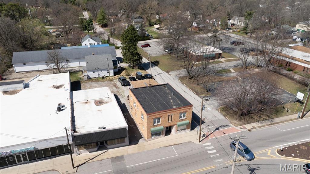 Mouniers First Add - Commercial Sale