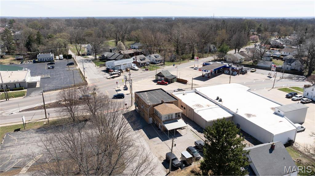 Mouniers First Add - Commercial Sale