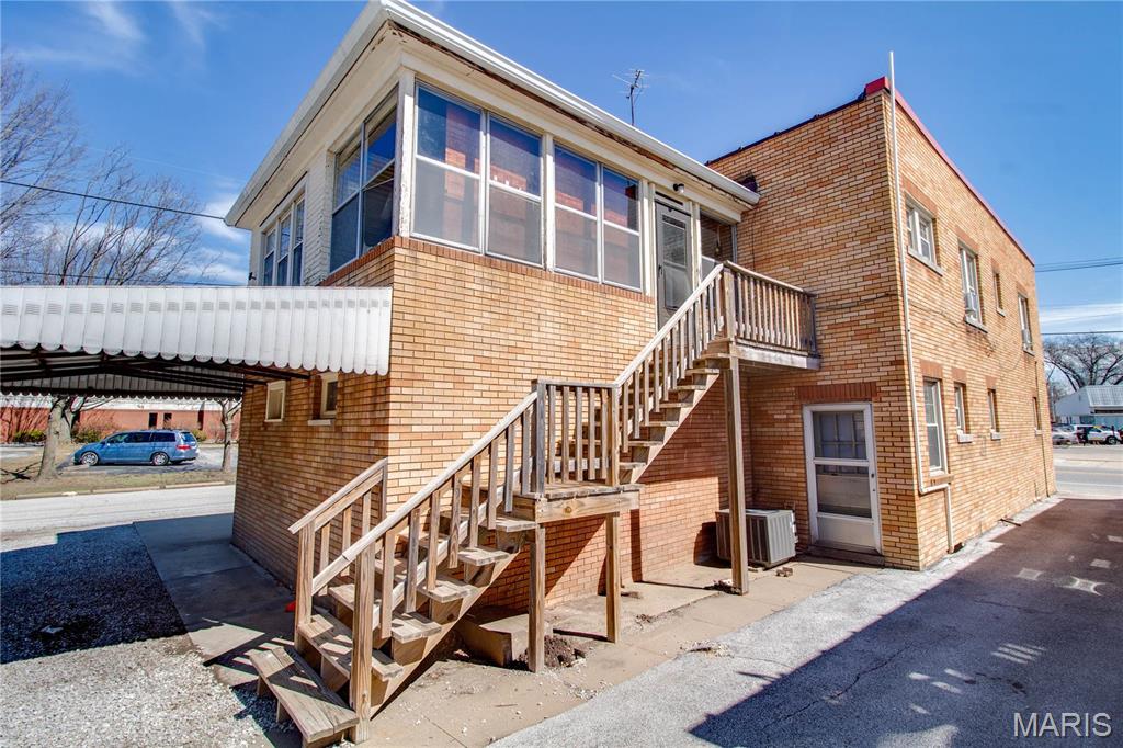 Mouniers First Add - Commercial Sale