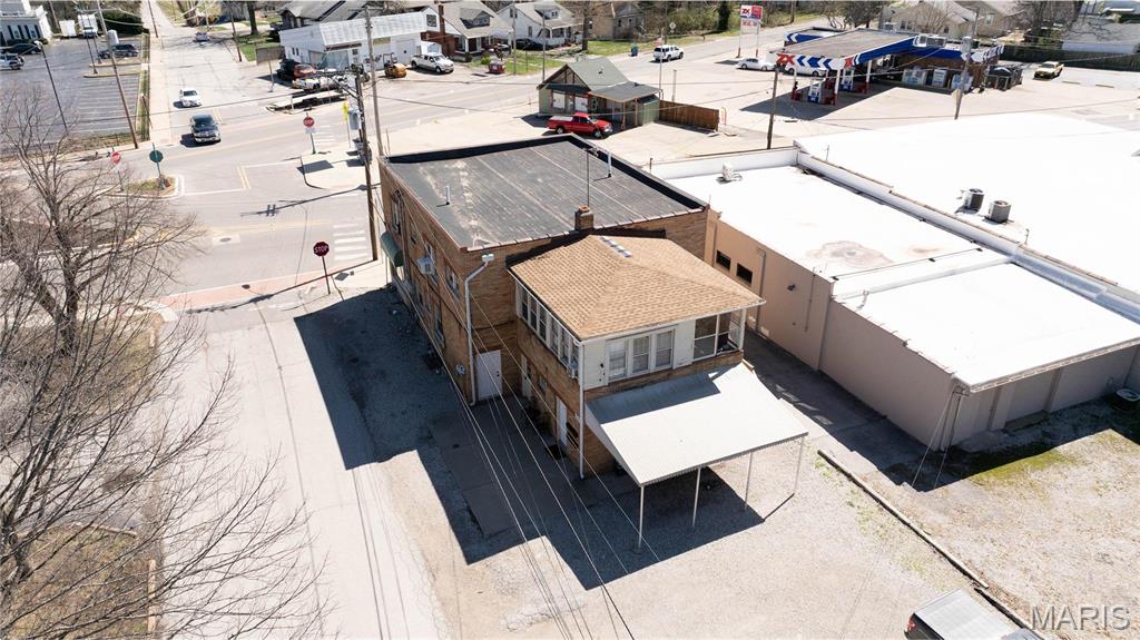 Mouniers First Add - Commercial Sale