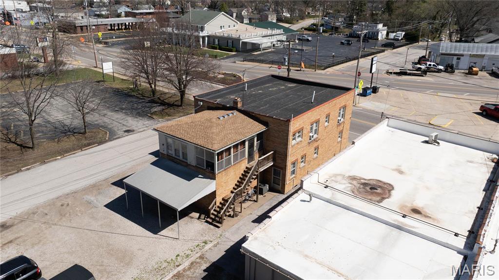 Mouniers First Add - Commercial Sale