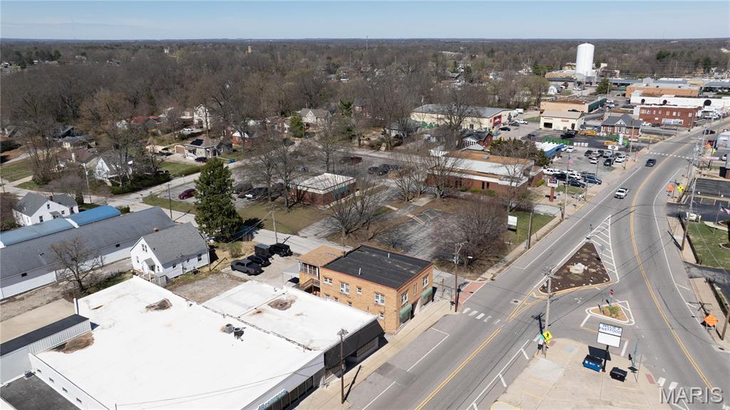 Mouniers First Add - Commercial Sale