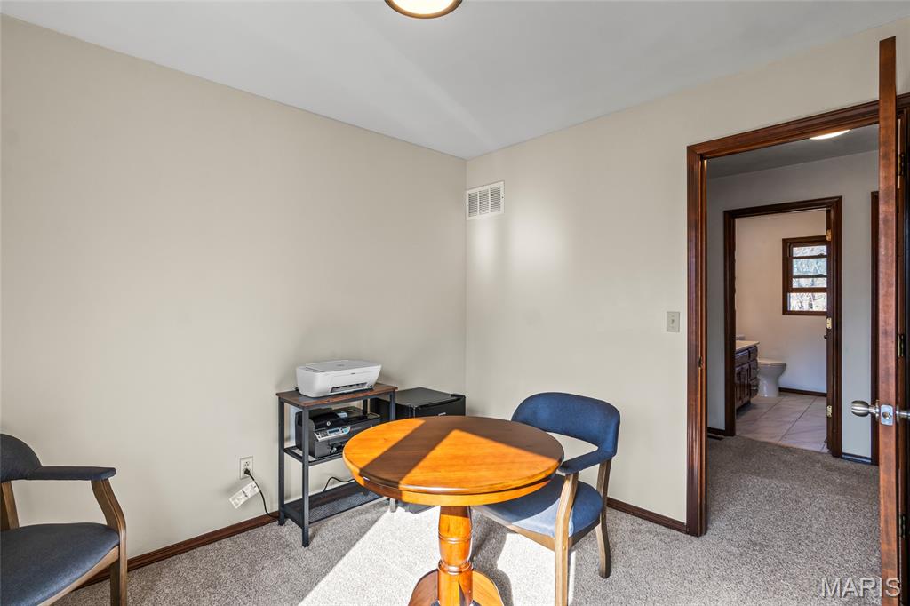 Oak Hill Sub - Residential