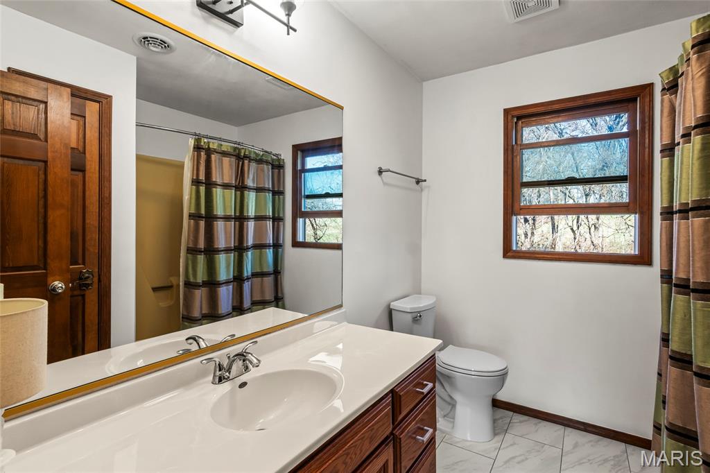 Oak Hill Sub - Residential