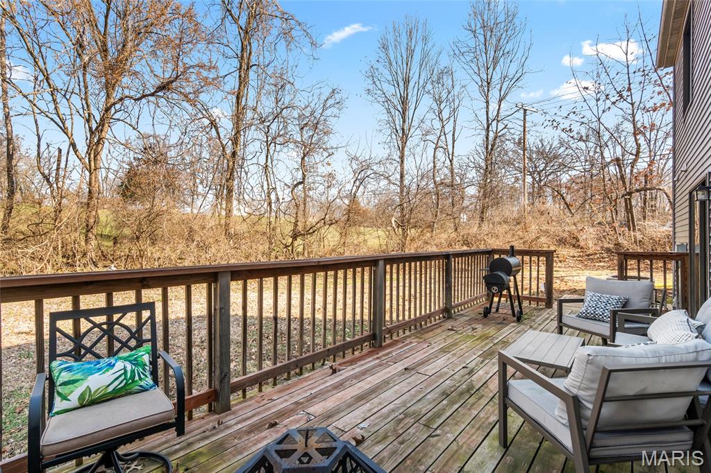 Oak Hill Sub - Residential