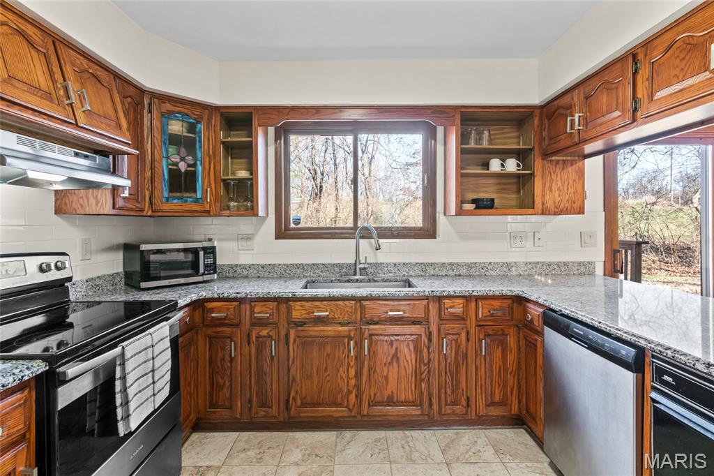 Oak Hill Sub - Residential