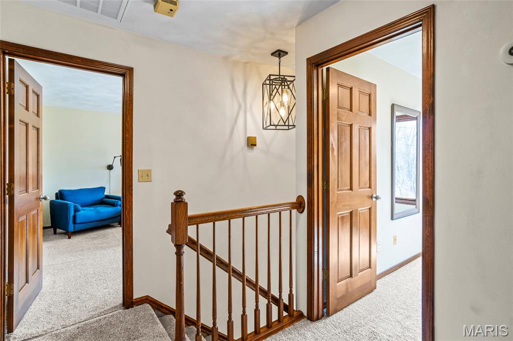 Oak Hill Sub - Residential