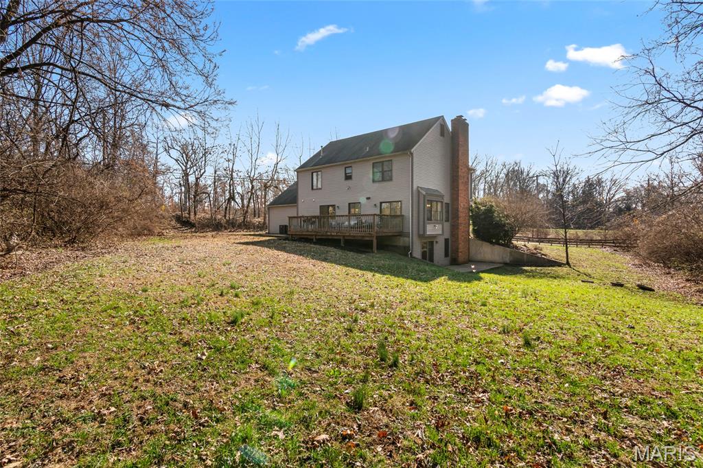 Oak Hill Sub - Residential