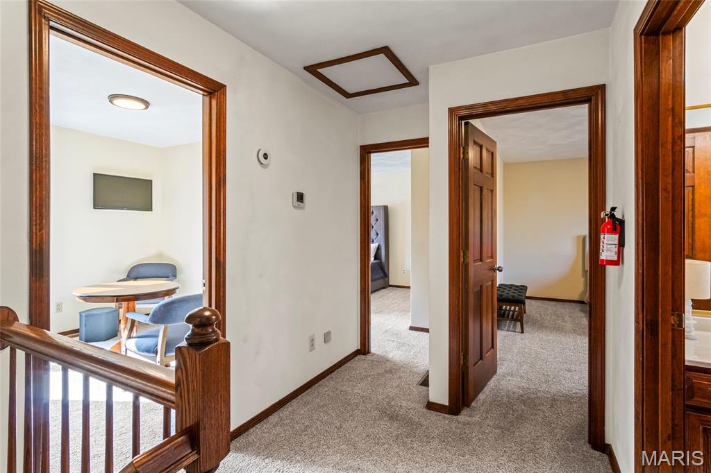Oak Hill Sub - Residential