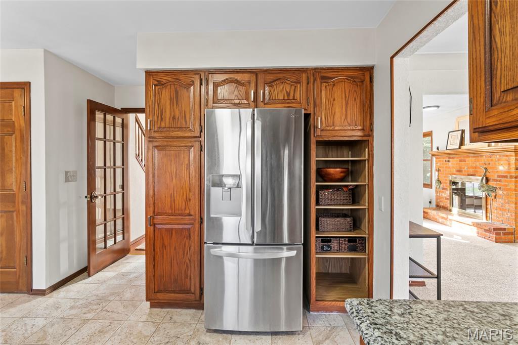 Oak Hill Sub - Residential