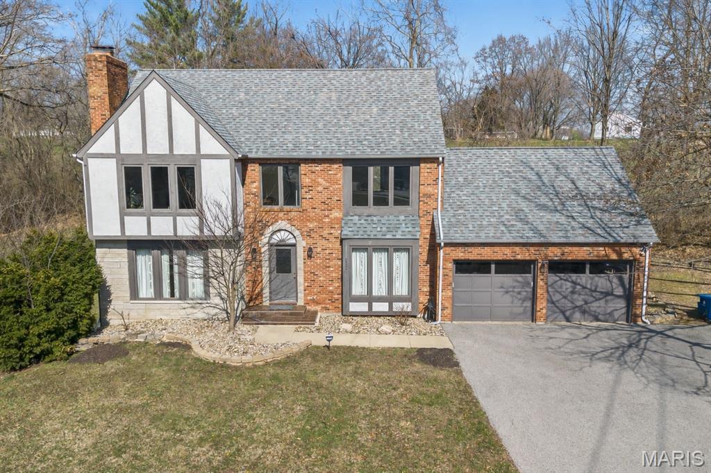 Oak Hill Sub - Residential