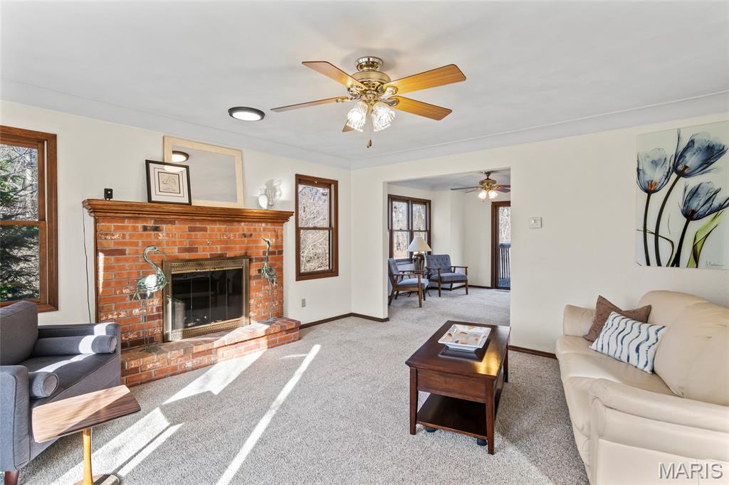 Oak Hill Sub - Residential