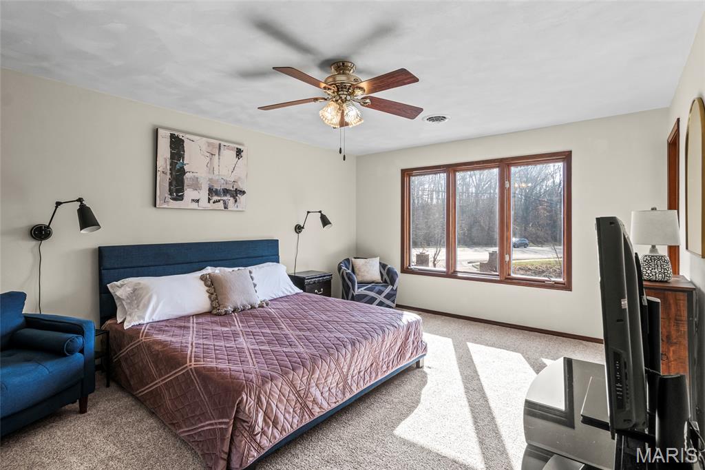 Oak Hill Sub - Residential