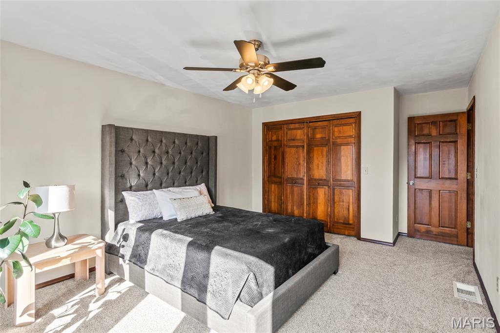 Oak Hill Sub - Residential