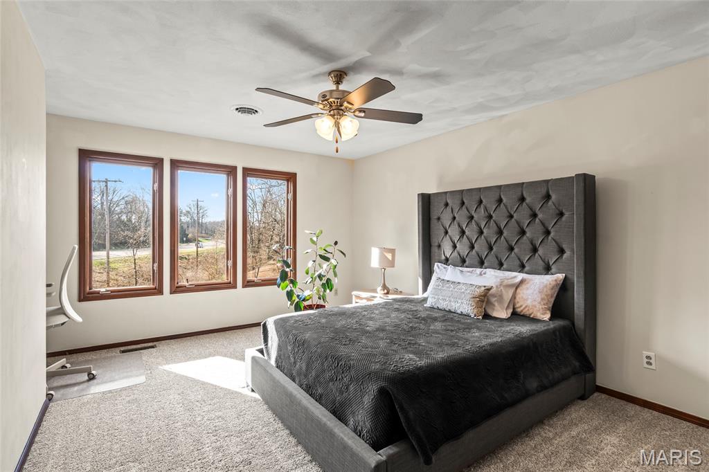 Oak Hill Sub - Residential