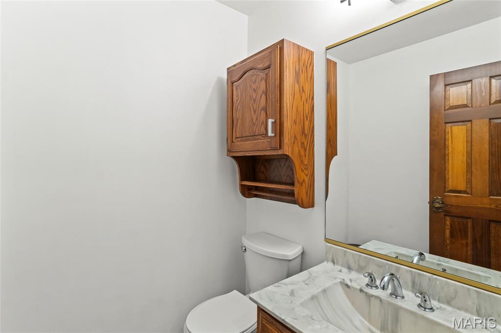 Oak Hill Sub - Residential