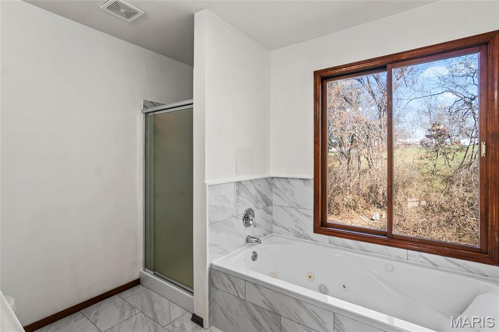 Oak Hill Sub - Residential