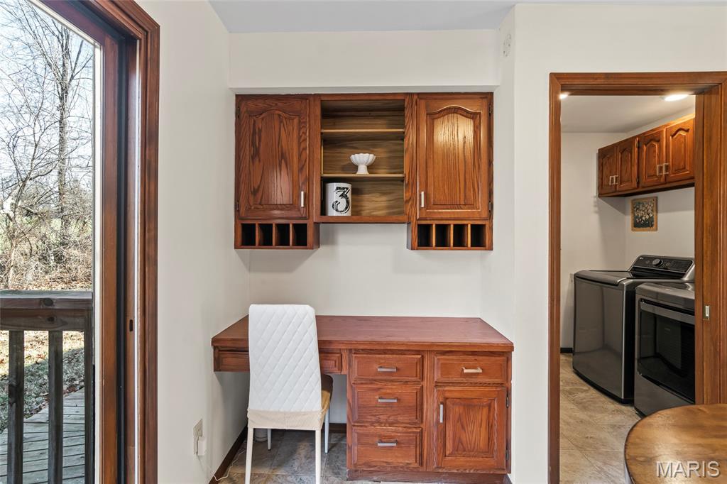 Oak Hill Sub - Residential