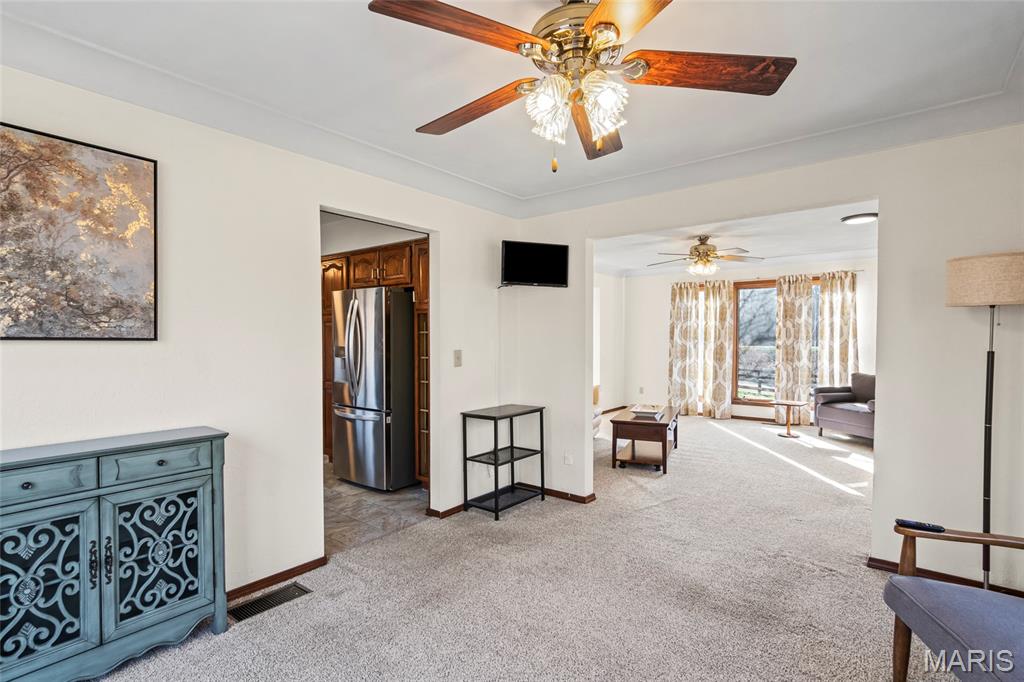 Oak Hill Sub - Residential