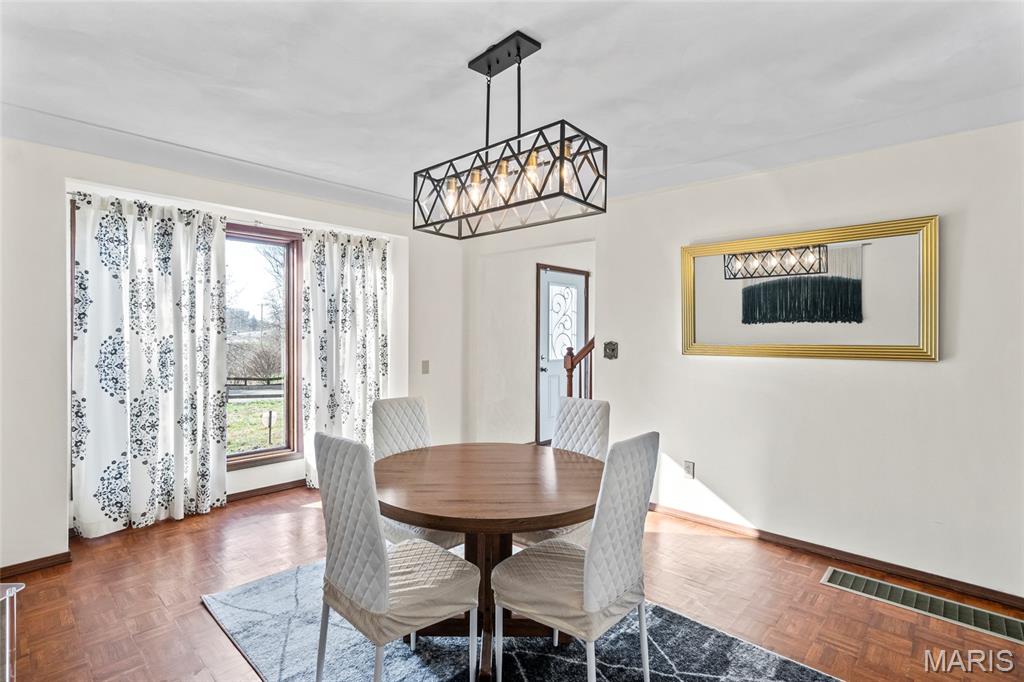 Oak Hill Sub - Residential