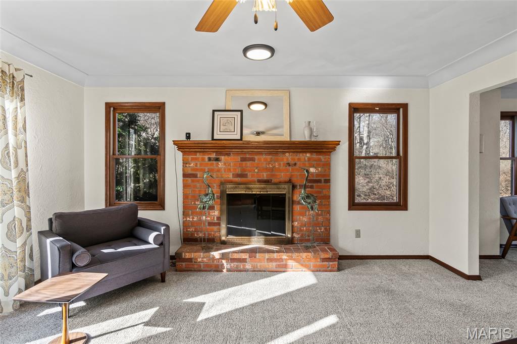 Oak Hill Sub - Residential