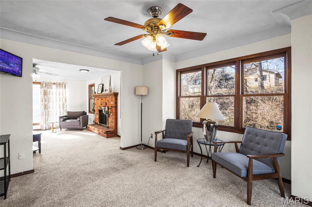 Oak Hill Sub - Residential