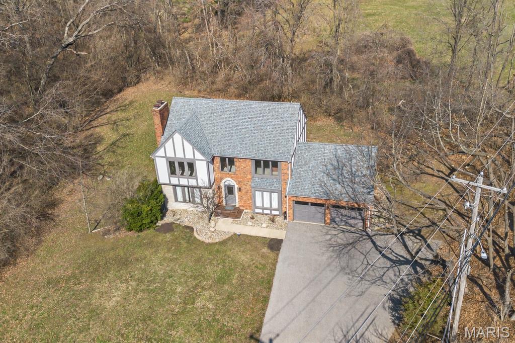 Oak Hill Sub - Residential