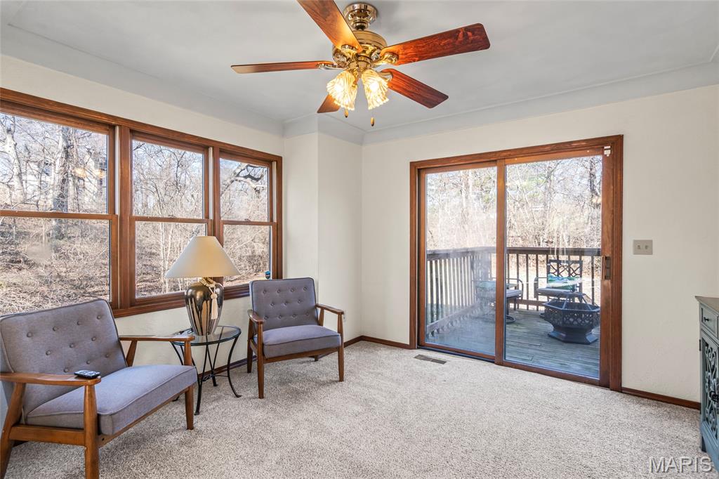 Oak Hill Sub - Residential