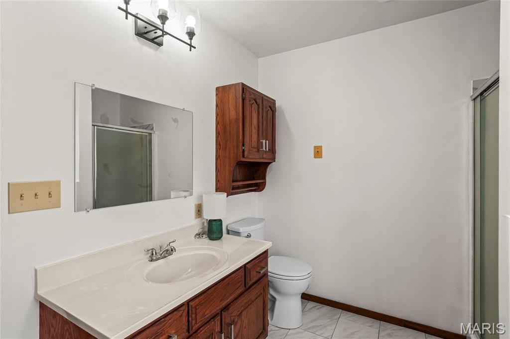 Oak Hill Sub - Residential