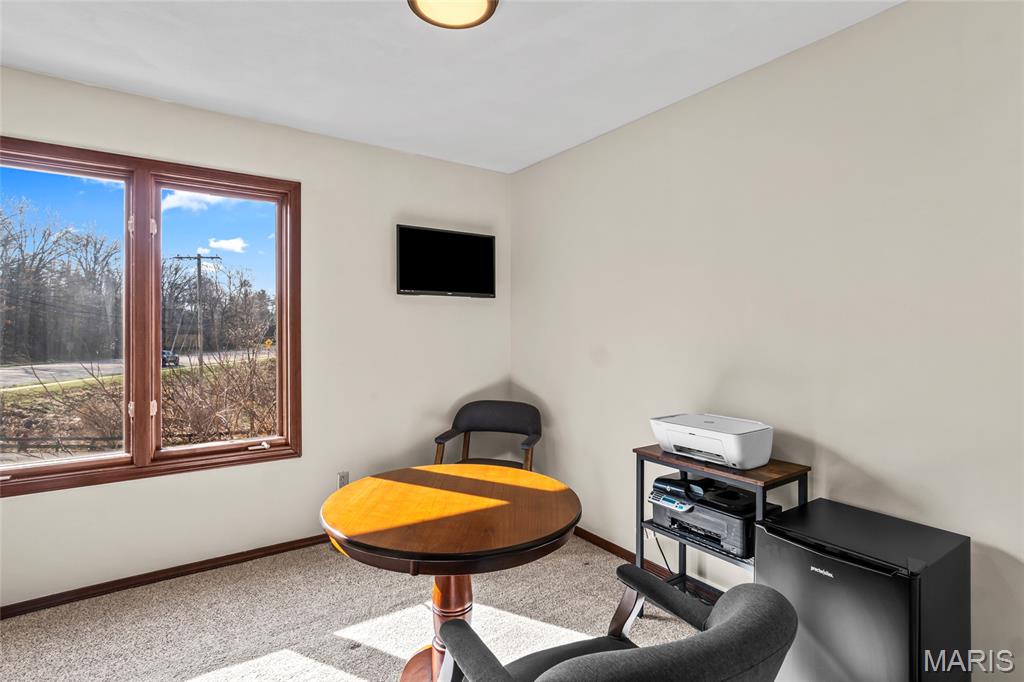 Oak Hill Sub - Residential