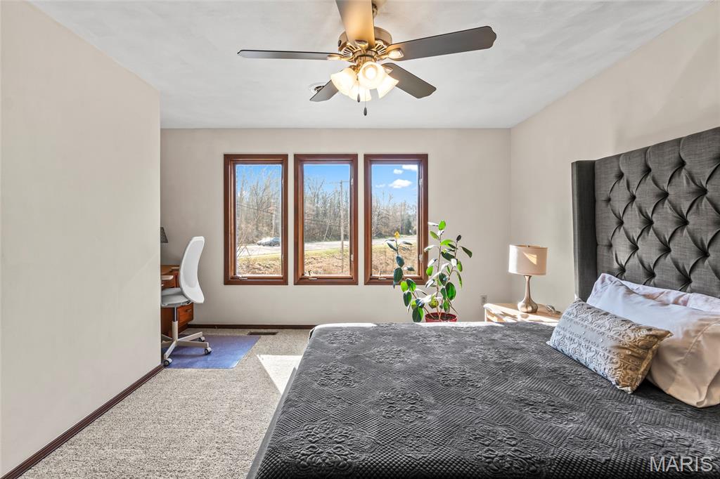 Oak Hill Sub - Residential